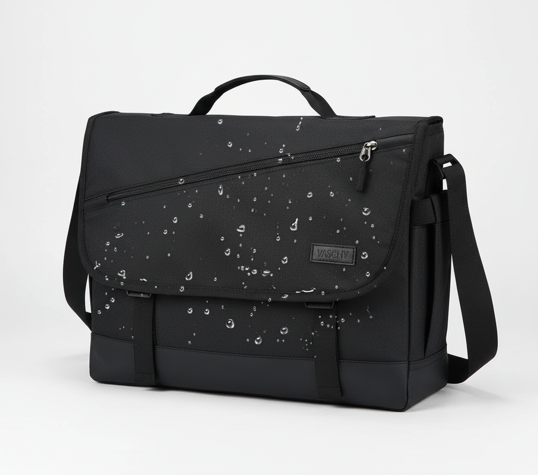 Vattentät laptopväska - WorkSak