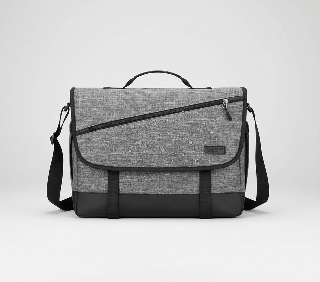 Vattentät laptopväska - WorkSak