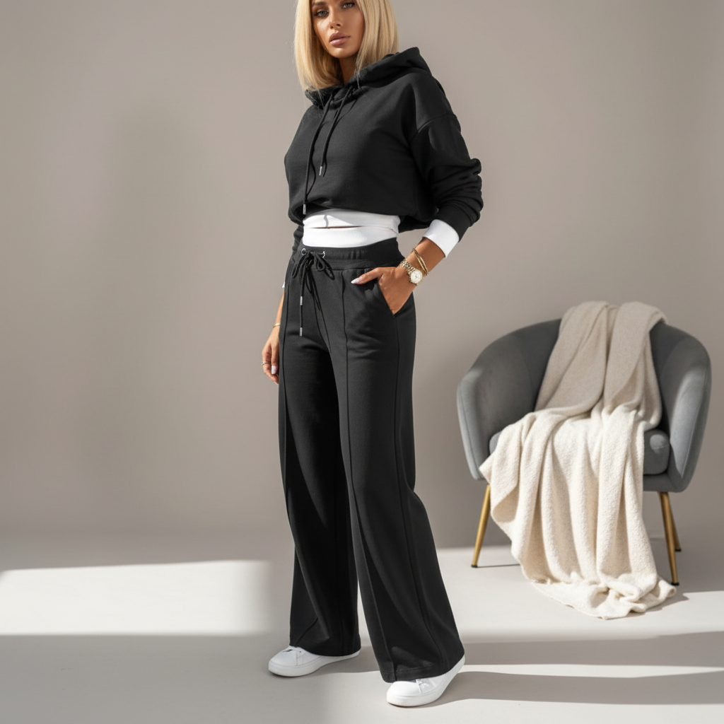 Tvådelat fritidsset - Kaitlyn