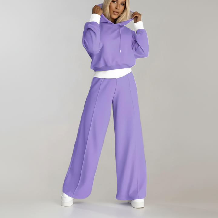 Tvådelat fritidsset - Kaitlyn