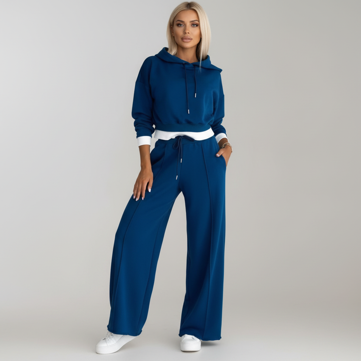 Tvådelat fritidsset - Kaitlyn