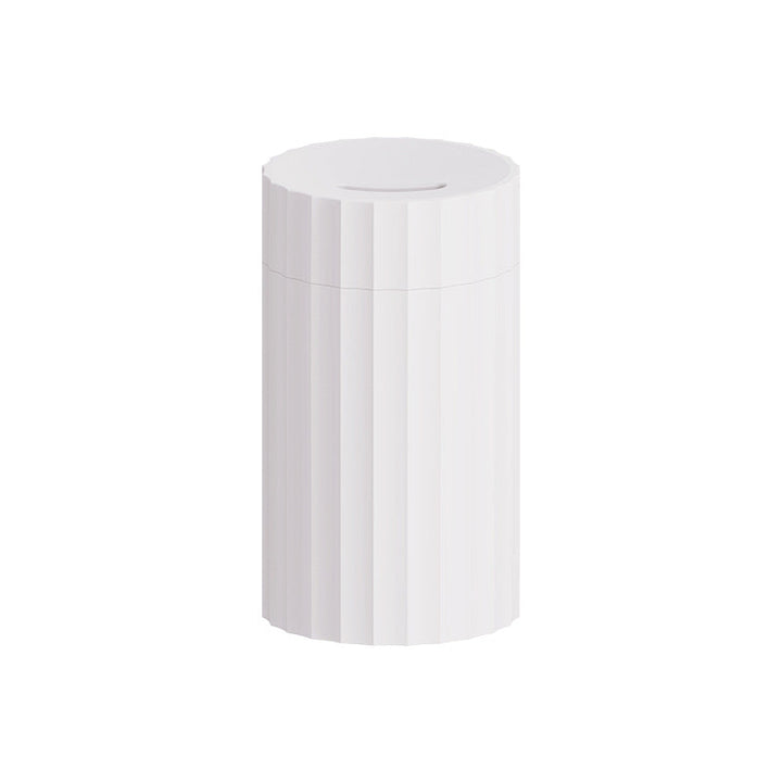 Liten flamluftfuktare för bil och skrivbord, 100 ml