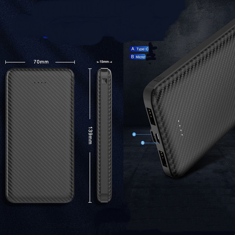 Värmd jacka med huva, kan även beställas med powerbank
