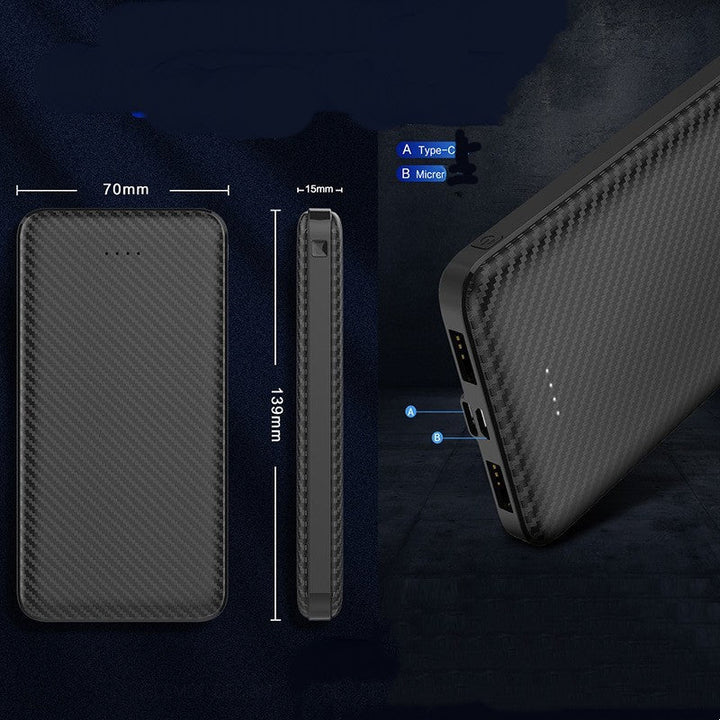 Värmd jacka med huva, kan även beställas med powerbank