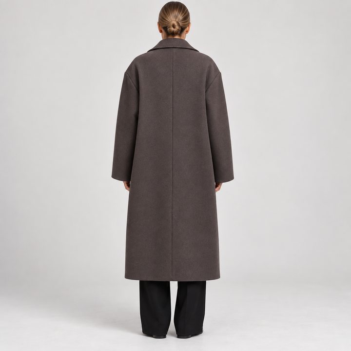 Noëlle - Oversized kappa