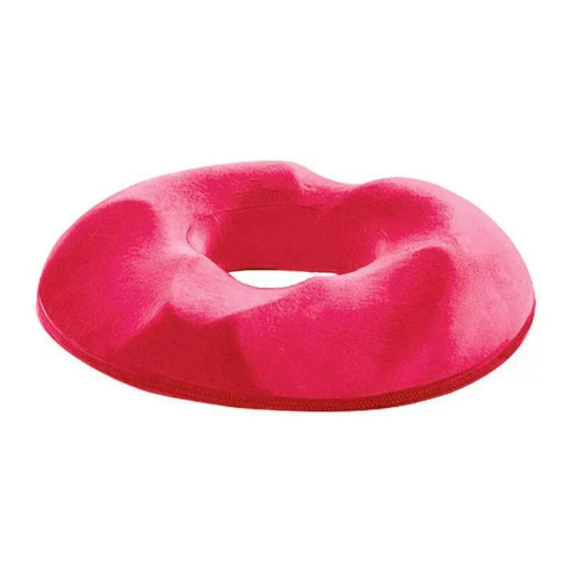 Ortopedisk sittkudde mot hemorrojder och svanskotsvärk – OrthoSeat