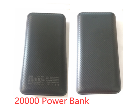 Värmd jacka med huva, kan även beställas med powerbank