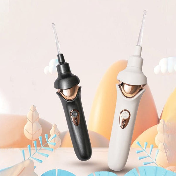 Örhygienverktyg – ClearTone