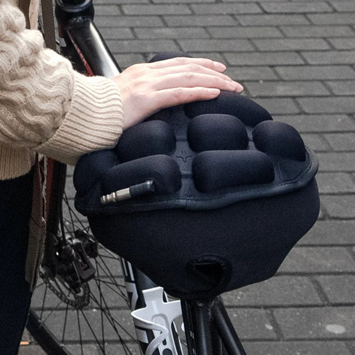 AirSeat | Den mjuka cykelsadeln - Cykla på moln