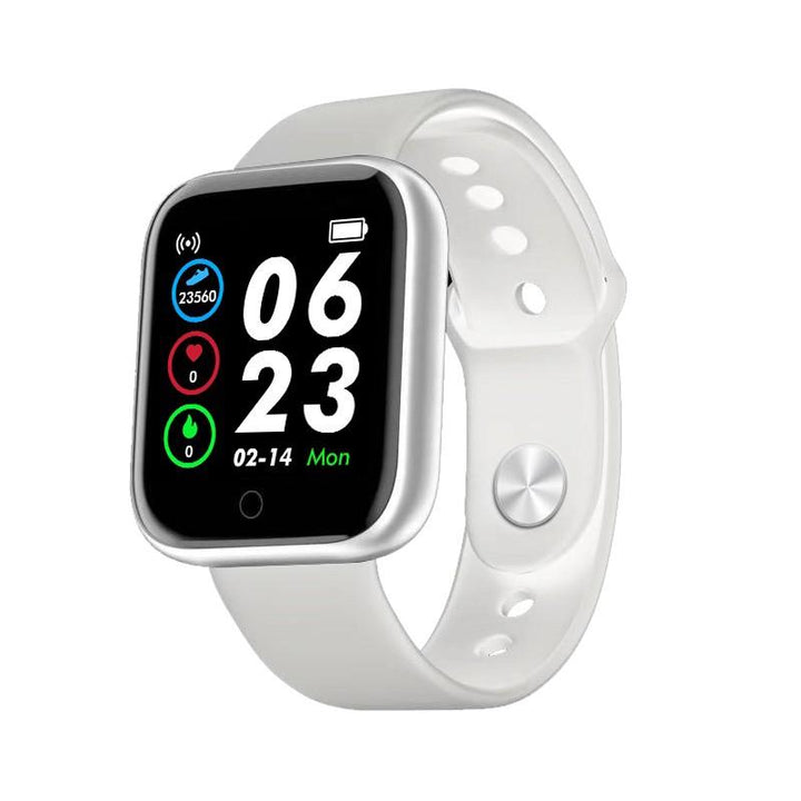 Multifunktionell smartwatch – PulseOne