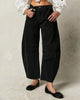 Barrel-jeans för dam – Maribel höstutgåva