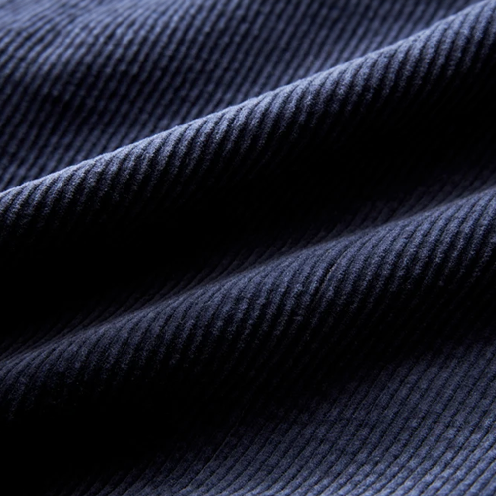 Elegant manchesterblazer för herr - Vincent