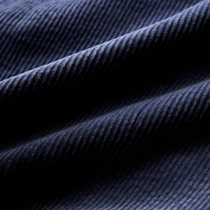 Elegant manchesterblazer för herr - Vincent