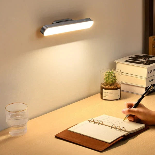 Magnetisk LED-lampa med touchsensor - FlexiGlow