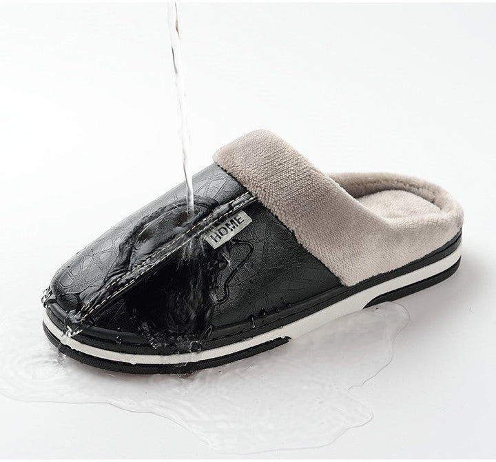 Comfy tofflor | Aldrig mer kalla fötter