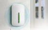 Trådlös & batterilös smart dörrklocka – Sonivo